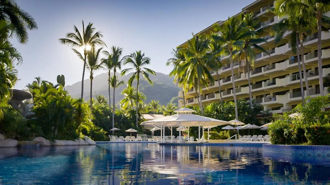 Barcelo Puerto Vallarta