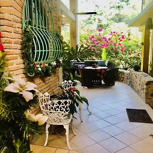 Casa Cereza Puerto Vallarta
