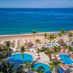 Resort Buenaventura Grand Hotel&great Moments - Todo Incluído