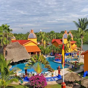 Semesteranläggning (resort) Canadian Vallarta