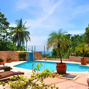 Apartamento Selva Alta
